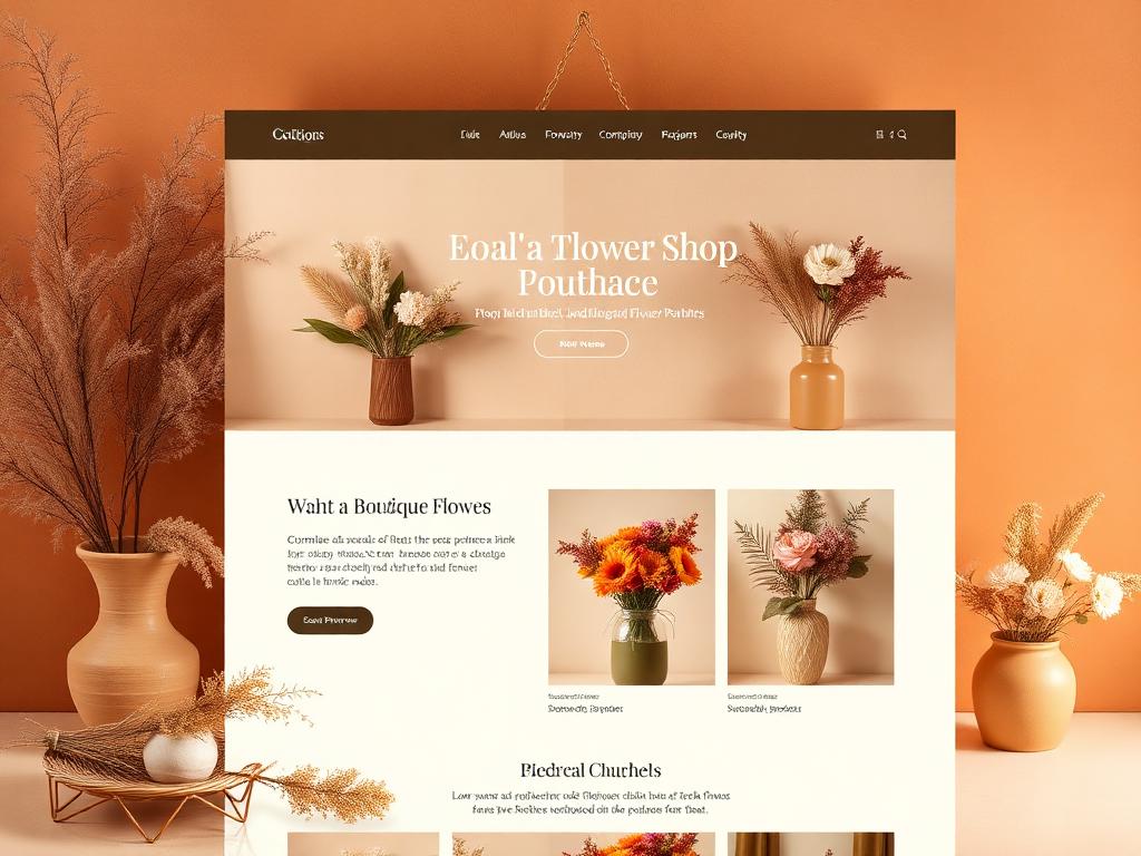 Wildwood Florals
